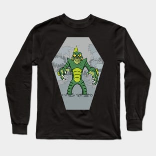 The Gillman Long Sleeve T-Shirt